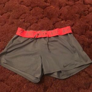 Nike shorts